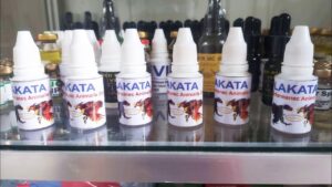 Thuốc gà đá Lakata là sản phẩm cao cấp không tác dụng phụ